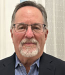 Steve Hirschbein