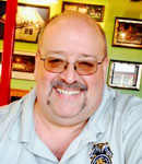 Steve Leyshon