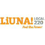 LiUNA Local 220