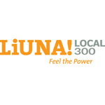 LiUNA Local 300