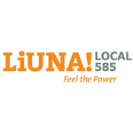 LiUNA Local 585