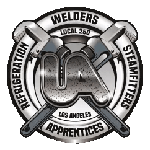 UA Local 250